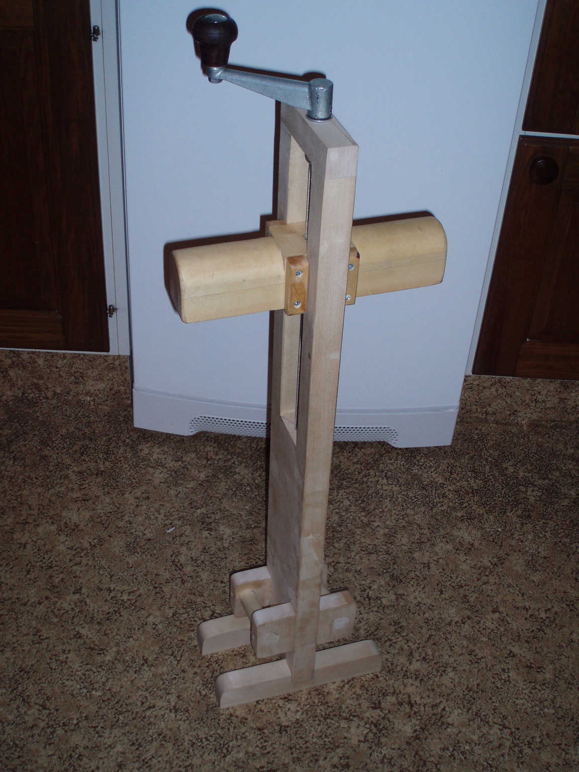 Stirrup Leather Stretcher Saddle Supplies, Tools & Trees